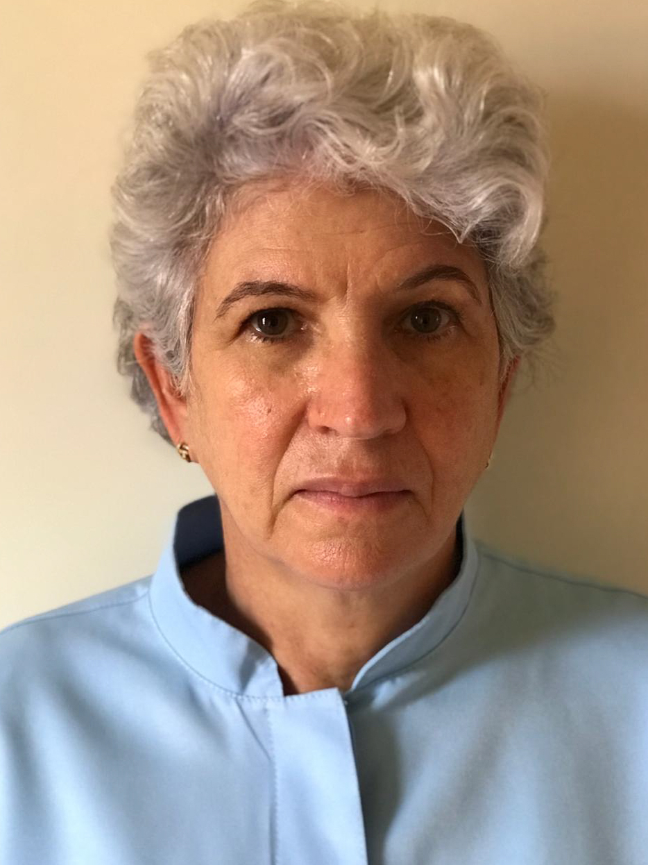 Imagem do(a) Representante Municipal Silma Assunção de Melo Lopes