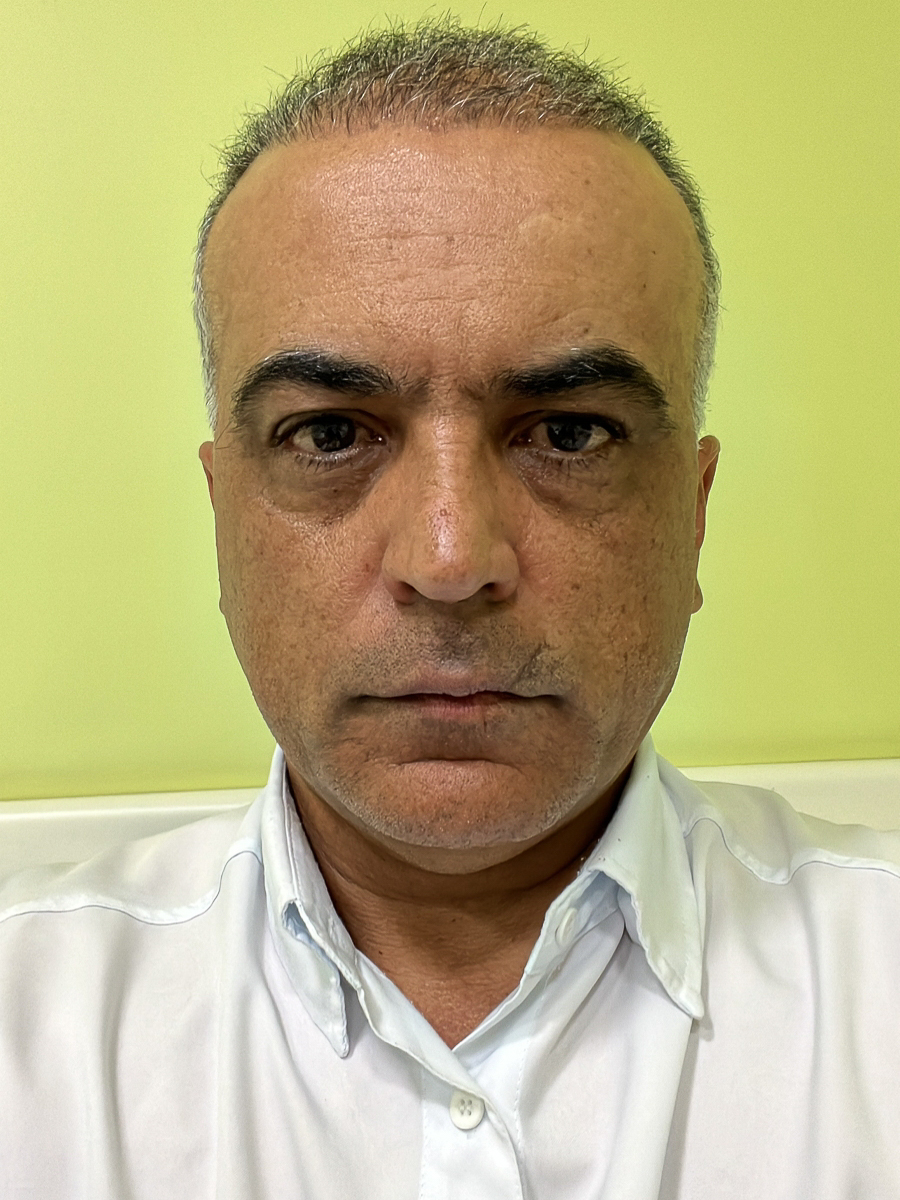 Imagem do(a) Representante Municipal Gerson Andrade Pereira